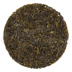 Steamed Leaf Sencha (2oz loose leaf)